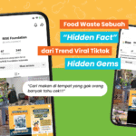 Cover Food Waste
