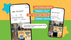 Cover Food Waste