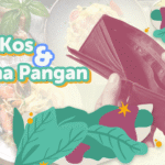 Anak kos dilema pangan