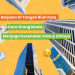 Riuh kota