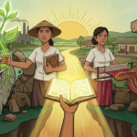 Perempuan Akar Rumput