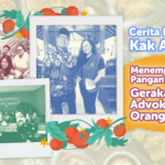 Advokasi pangan