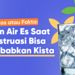 mitos atau fakta