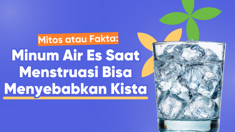 mitos atau fakta