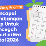 menata ulang