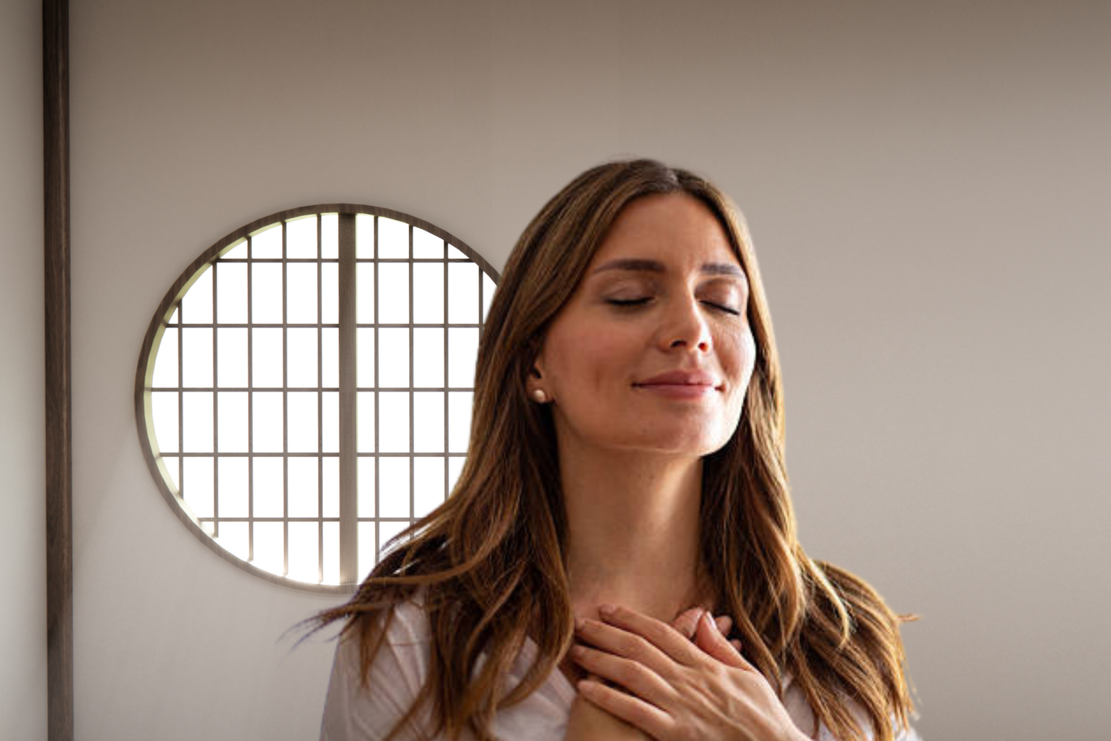 HKSR dan kesehatan mental