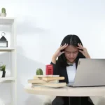 HKSR dan kesehatan mental