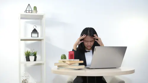 HKSR dan kesehatan mental