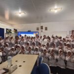 perubahan diri pada masa pubertas