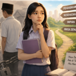 Di balik pernikahan remaja