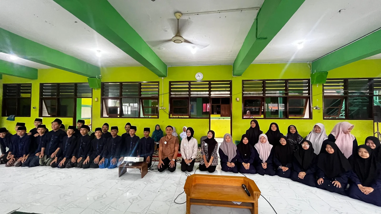 Kenali dan Hadapi Masa Pubertas dengan Siap - healtheroes.id