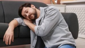 ini mental fatigue - healtheroes.id