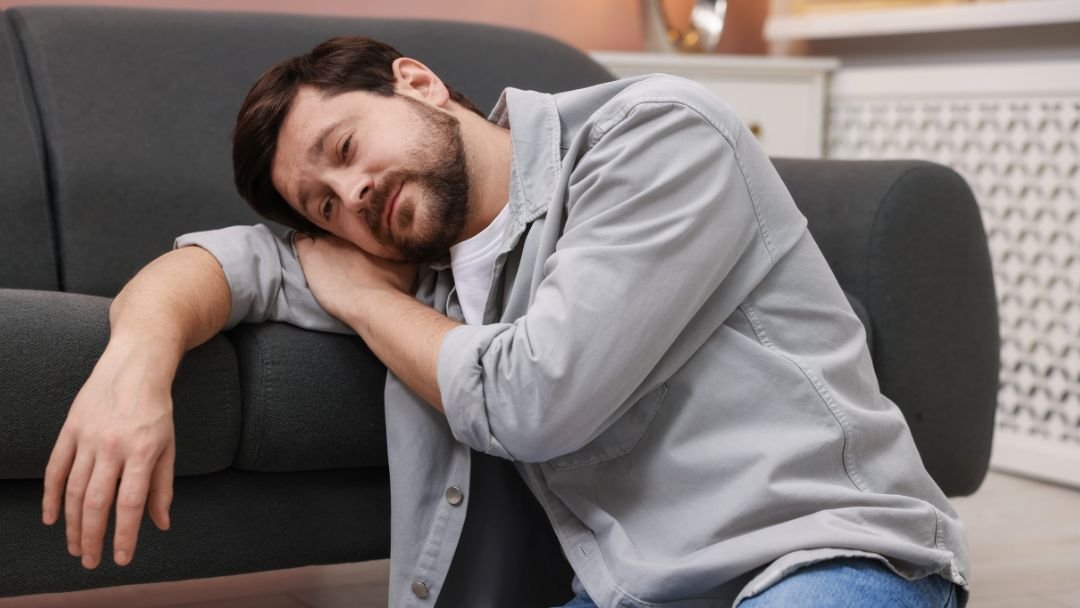 ini mental fatigue - healtheroes.id