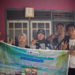 Pemuda Berupaya: Sinergi UMKM dan Intervensi Gizi Pesisir dalam Mewujudkan Dapur Anti Stunting
