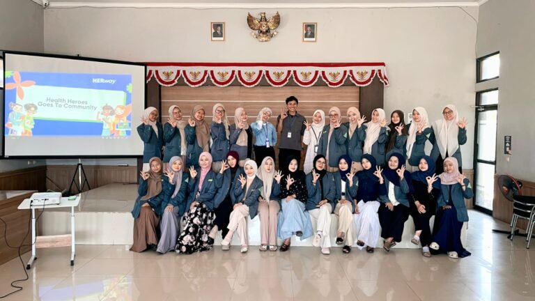 Refleksi Perubahan Emosional dan Psikologis - healtheroes.id