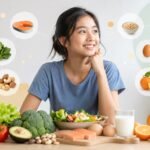 nutrisi untuk remaja