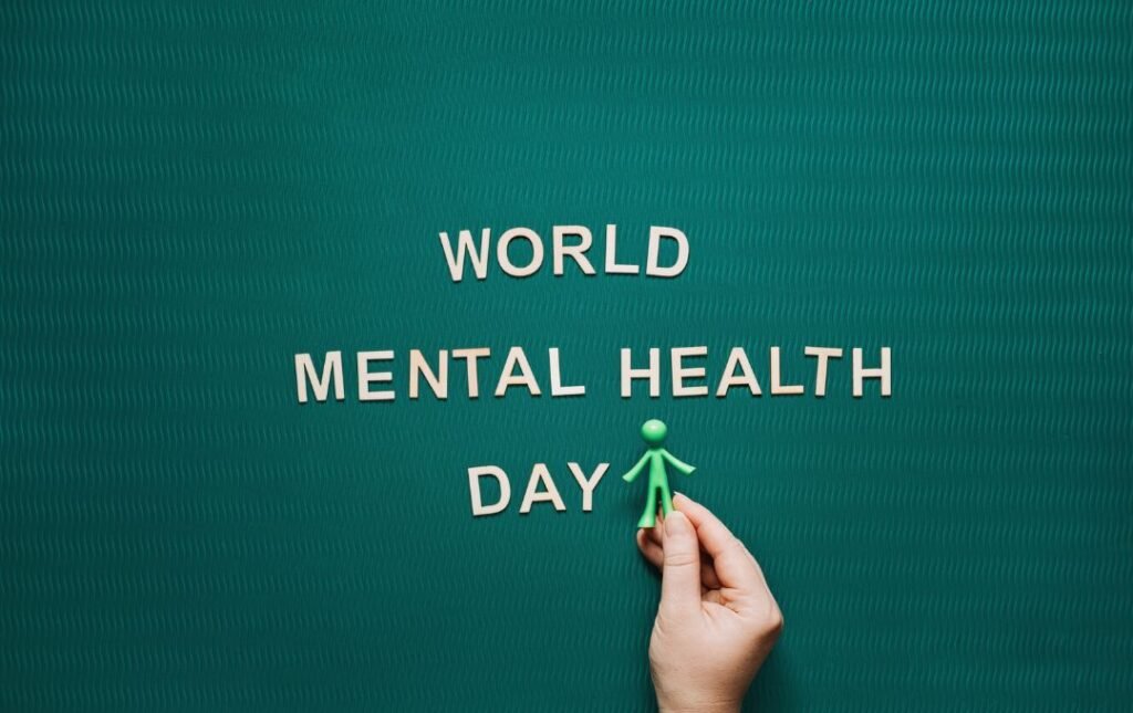 Peringatan Hari Kesehatan Mental Sedunia 2026 - healtheroes.id