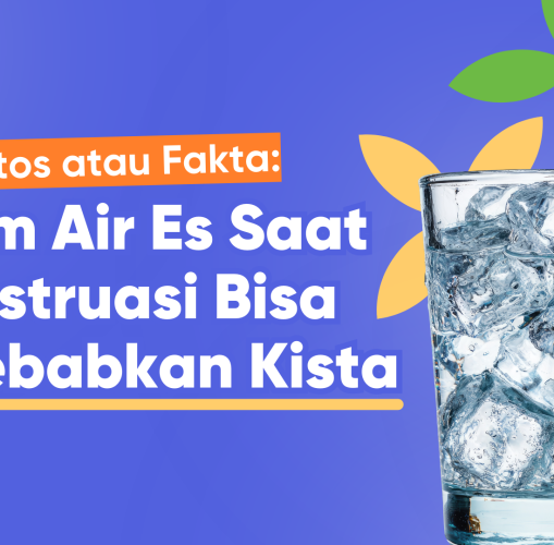 mitos atau fakta