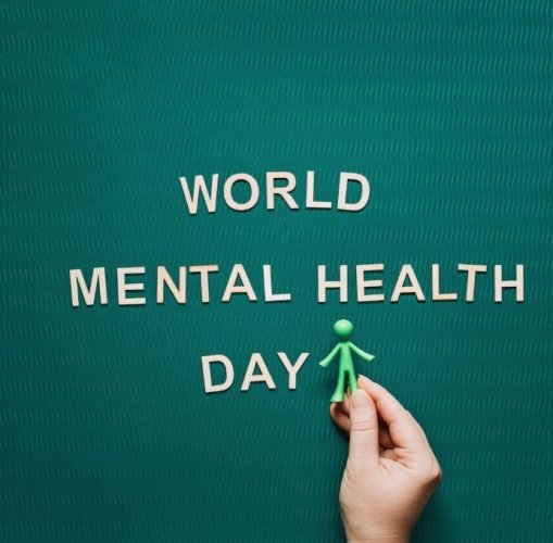 Peringatan Hari Kesehatan Mental Sedunia 2026 - healtheroes.id