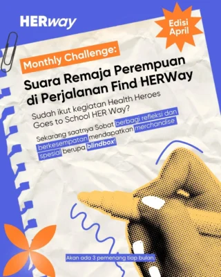 Instagram post from healtheroes.id. This post is in position 4.