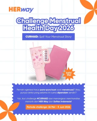 Instagram post from healtheroes.id. This post is in position 1.